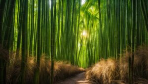 Gigantochloa levis - Elegant Giant Bamboo
