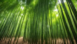 Gigantochloa levis var. glabra - Smooth Elegant Giant Bamboo
