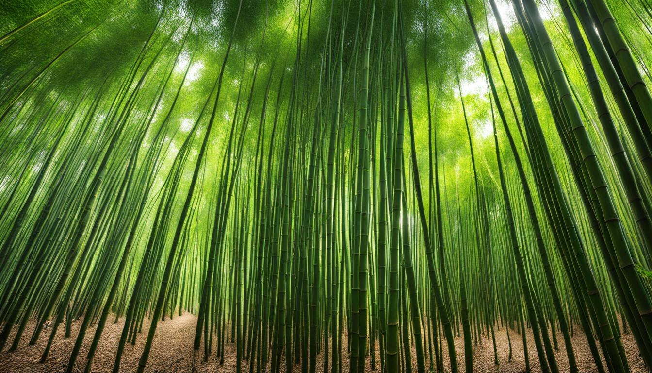 Gigantochloa levis var. glabra - Smooth Elegant Giant Bamboo