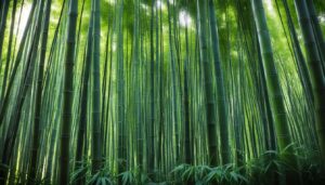 Gigantochloa ligulata var. lepidocycla - Scaly Giant Bamboo