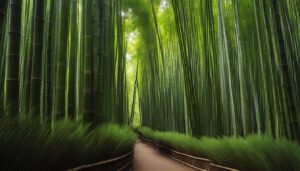 Gigantochloa pseudoarundinacea - Giant Thorny Bamboo