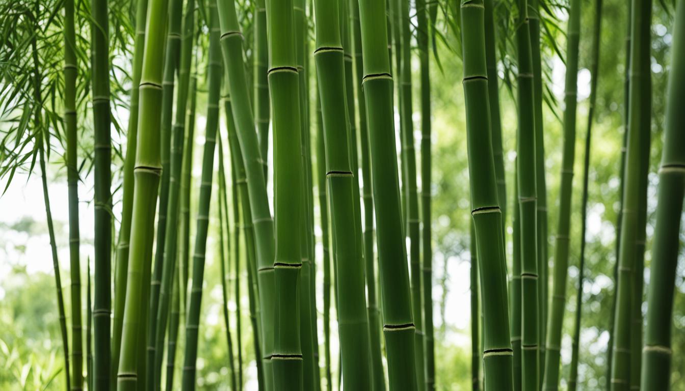 Gigantochloa pseudoarundinacea var. levis - Elegant Giant Thorny Bamboo