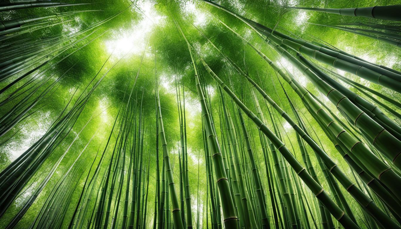 Gigantochloa pseudoarundinacea var. pseudoarundinacea - Thorny Giant Bamboo