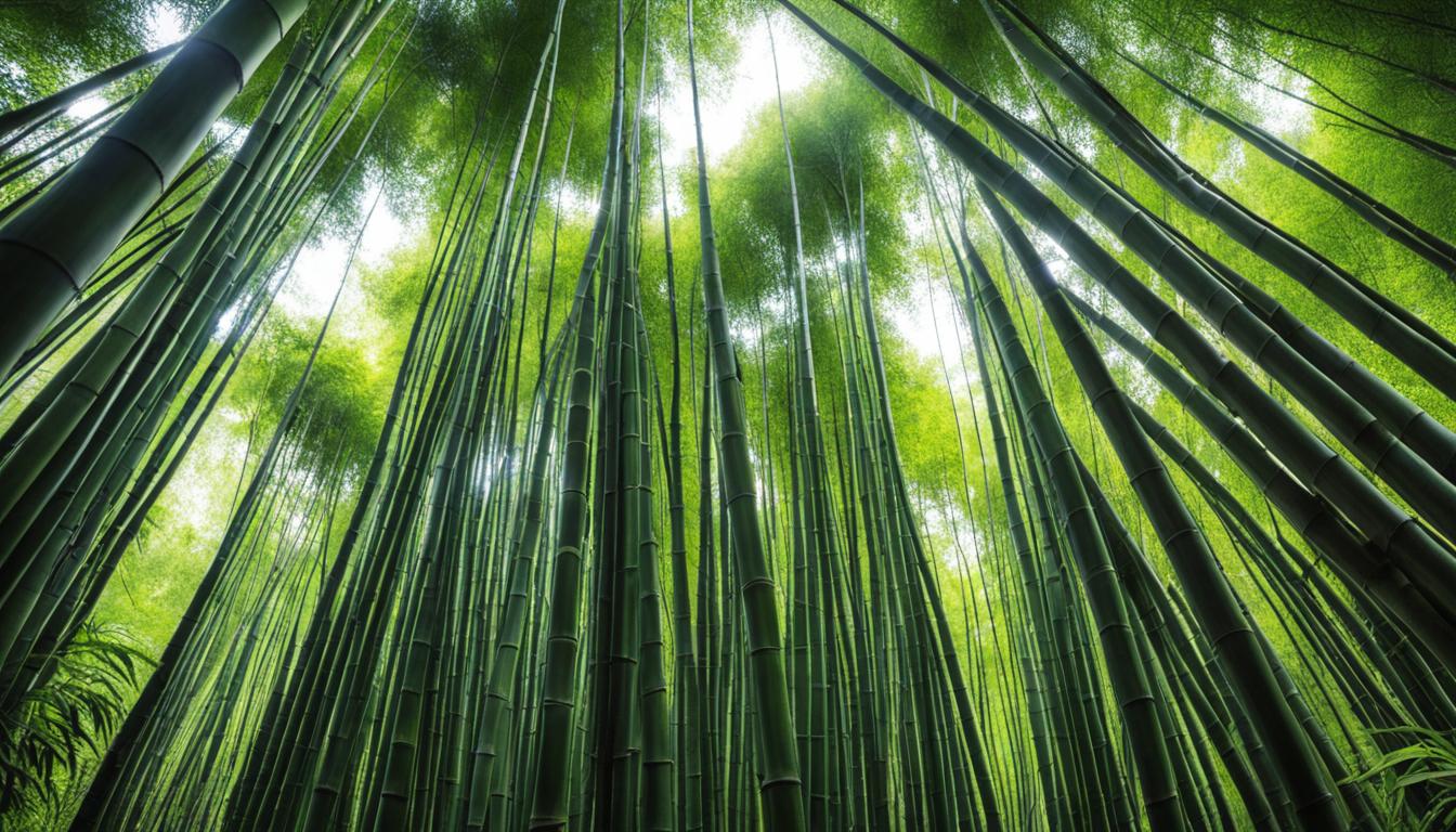 Gigantochloa pseudoarundinacea var. wrightii - Wright's Giant Thorny Bamboo