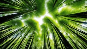 Gigantochloa robusta - Robust Giant Bamboo
