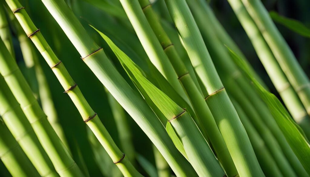 edible uses of Major Thorny Bamboo