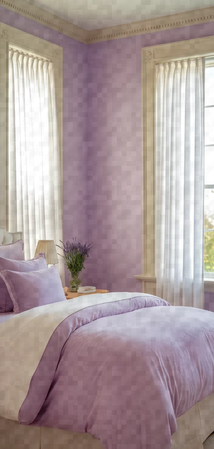 12. Classic Lavender