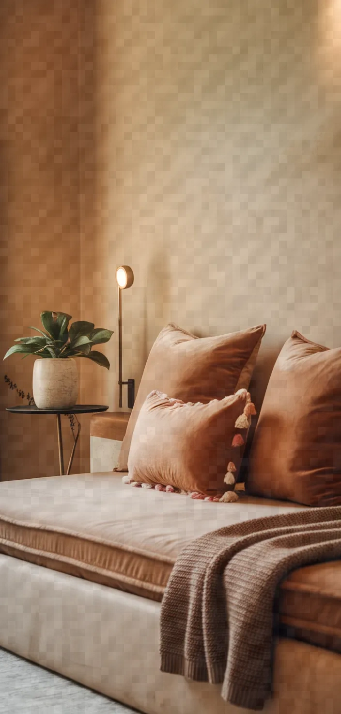 13. Daybed Arrangement