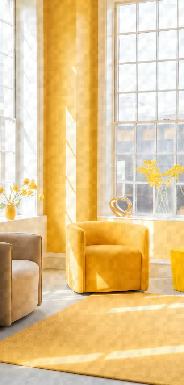 14. Sunshine Yellow Freshness