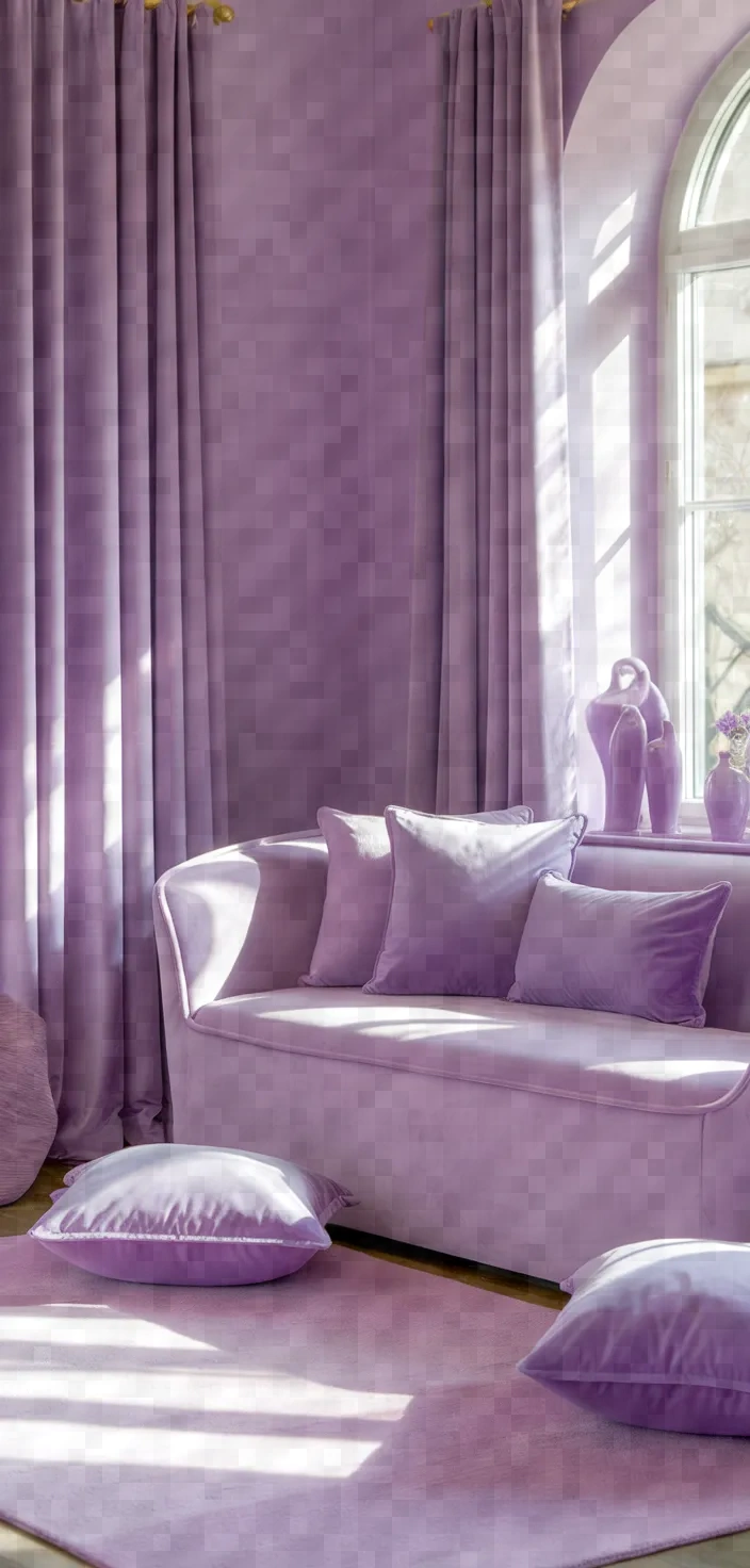 16. Lavender Whisper