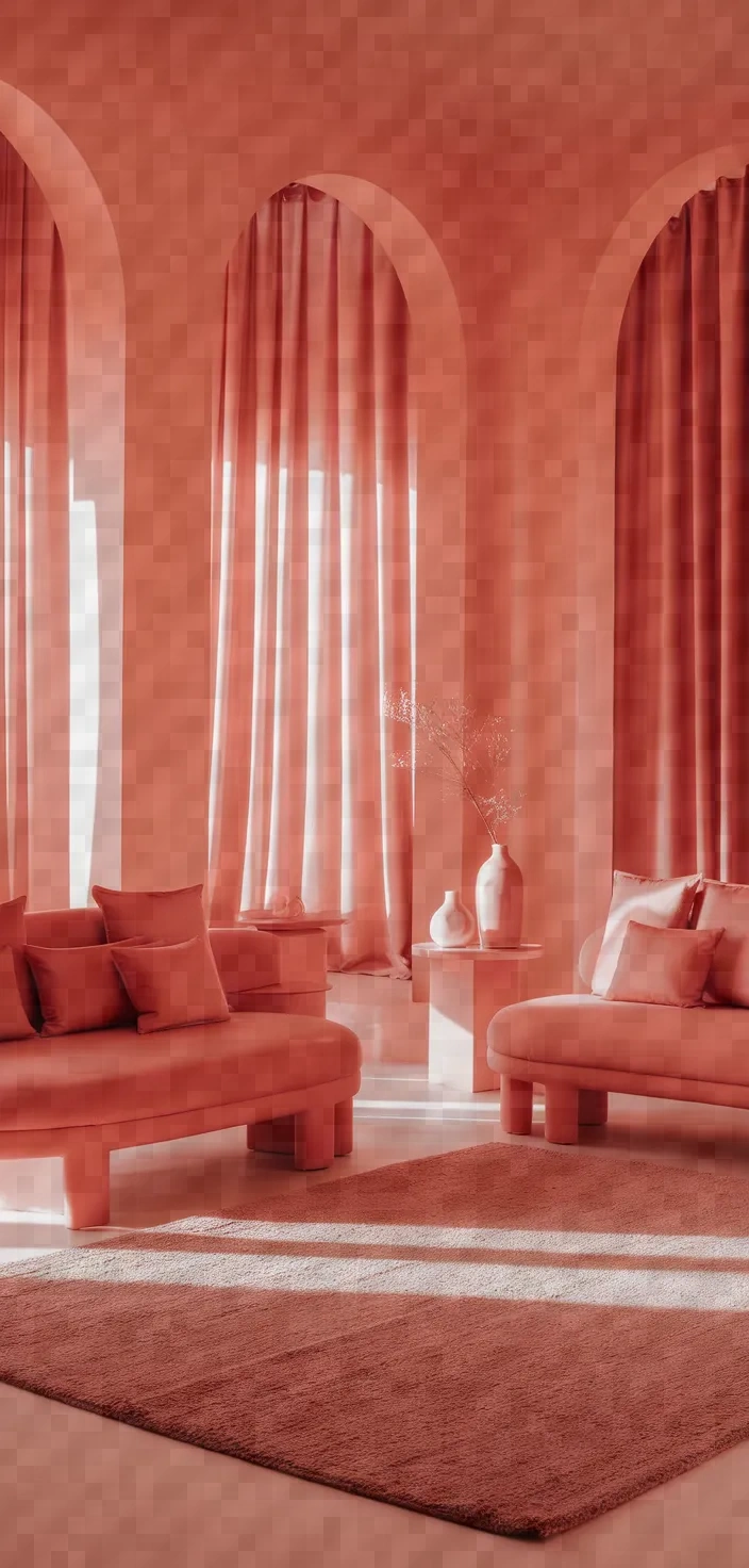 17. Coral Enchantment