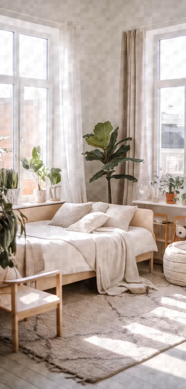 17. Scandinavian Aesthetic