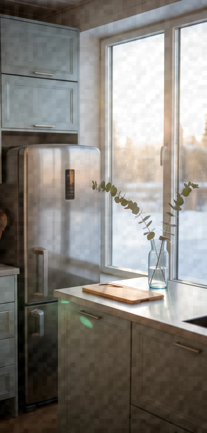26. Scandinavian Light Gray