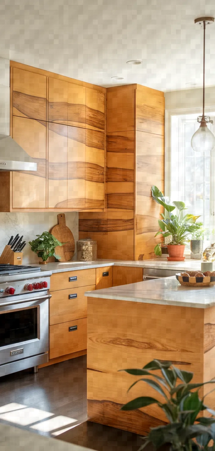 26. Canarywood