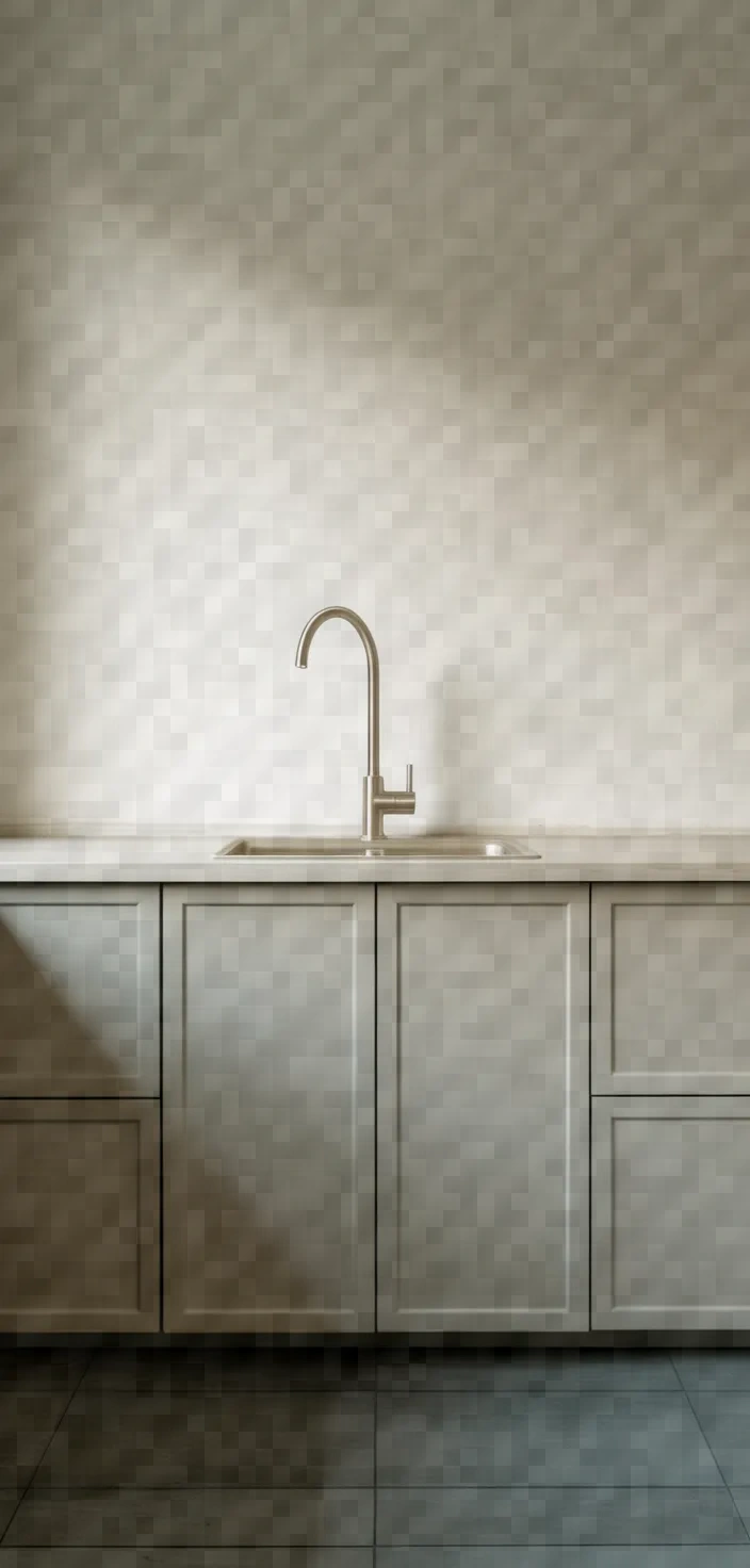 27. Minimalist Light Gray