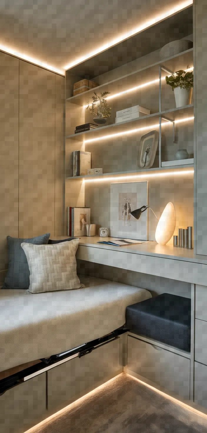 27. Convertible Furniture