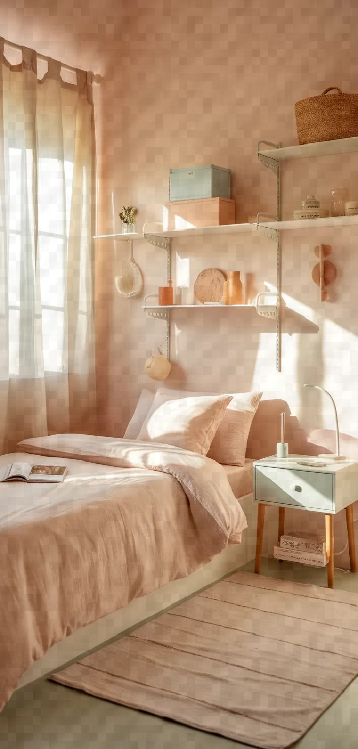 5. Light Color Palette