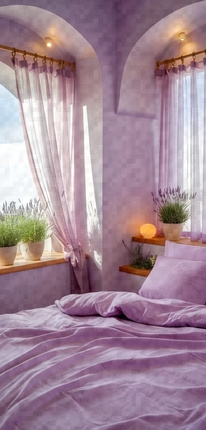 7. Lavender Haze